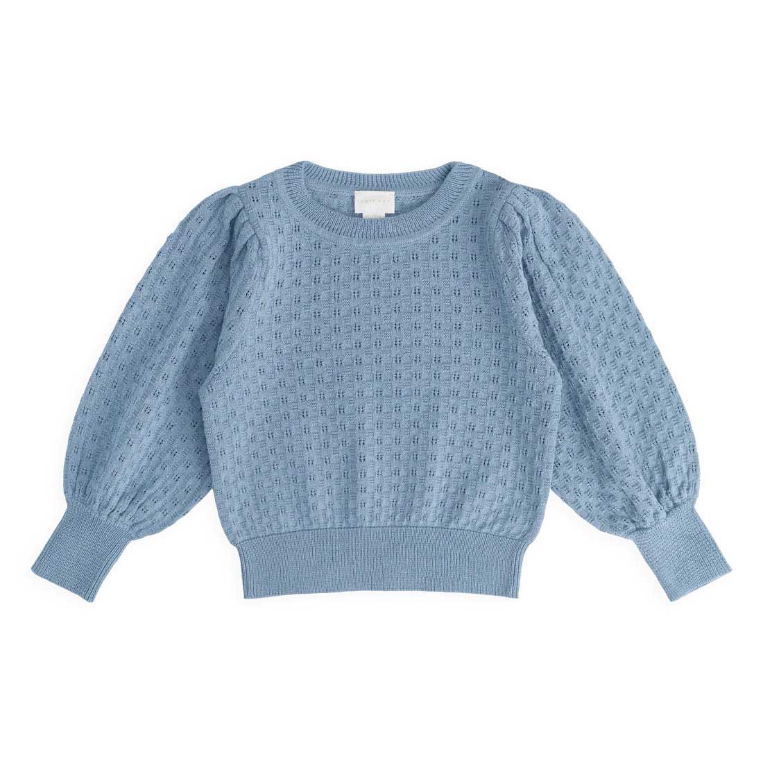 Jamie Kay Penelope Jumper 6M-2Y